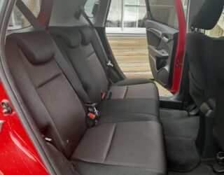 2014 Honda Fit Hybrid F Package image 303736