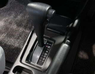 1995 Nissan Primera Camino image 307444