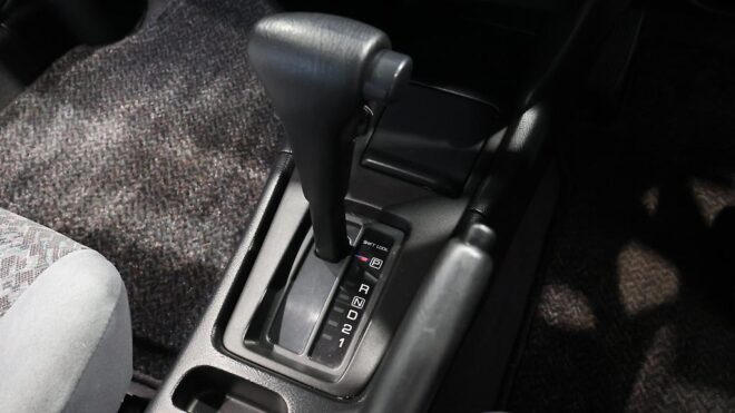 1995 Nissan Primera Camino image 307444