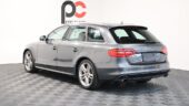2012 Audi A4 Avant 2.0TFSI S-Line Quattro image 304434