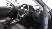2012 Mazda Cx-5 20S image 304191