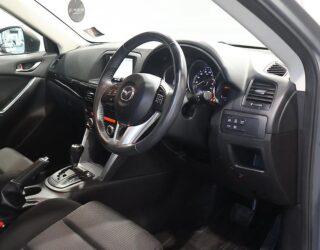 2012 Mazda Cx-5 20S image 304191