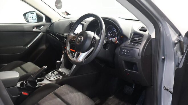 2012 Mazda Cx-5 20S image 304191