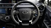 2020 Toyota Aqua S Model , Reverse Camera, Push Start image 304298