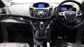 2015 Ford Kuga TITANIUM AWD PETROL image 306147
