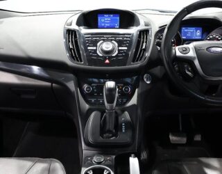 2015 Ford Kuga TITANIUM AWD PETROL image 306147