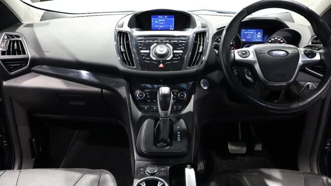 2015 Ford Kuga TITANIUM AWD PETROL image 306147