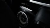 2007 Mitsubishi Outlander G Spec , 4WD 7 seater , Rockford Fosgate image 307826
