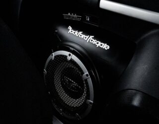 2007 Mitsubishi Outlander G Spec , 4WD 7 seater , Rockford Fosgate image 307826