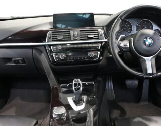 2016 Bmw 335d X-DRIVE NZ New image 308009