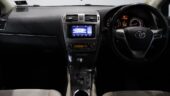 2013 Toyota Avensis Wagon Li image 304953