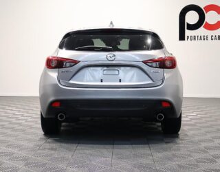 2014 Mazda Axela Sports 20S Touring image 305769