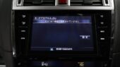 2016 Subaru Outback Limited AWD Eyesight 2.5L Leather image 305045