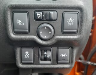 2017 Nissan Note E-Power X Low KMS image 303719