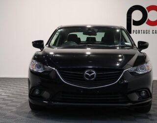 2014 Mazda Atenza 25S L-Package image 305063