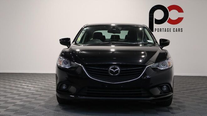 2014 Mazda Atenza 25S L-Package image 305063