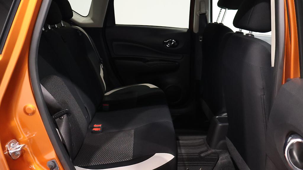 2016 Nissan Note E-Power X image 303829