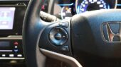 2016 Honda Fit Hybrid Hybrid F-Package image 306057