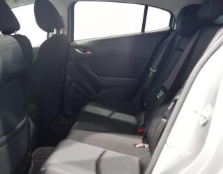 2014 Mazda Axela Sports 20S Touring image 305778