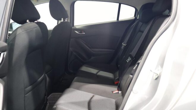 2014 Mazda Axela Sports 20S Touring image 305778