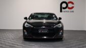 2012 Toyota 86 GT Signed By Chief Engineer Tetsuya Tada image 303520