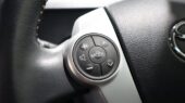 2015 Toyota Aqua Hybrid – X Urban, Push Start, Reverse Camera image 305339
