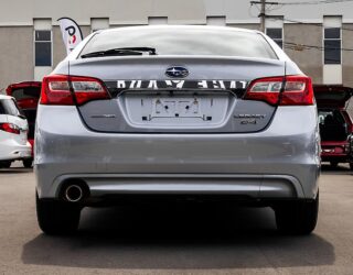 2015 Subaru Legacy B4 Limited AWD Eyesight, Leather PKG image 306251