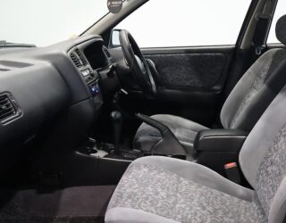 1995 Nissan Primera Camino image 307436
