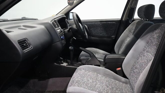 1995 Nissan Primera Camino image 307436