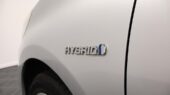 2015 Toyota Aqua Hybrid – X Urban, Push Start, Reverse Camera image 305343
