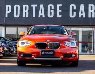 2013 Bmw 116i 116i Style Package, Parking sensors, I stop image 306183