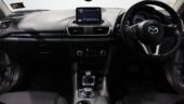 2013 Mazda Axela Hybrid-C image 307339