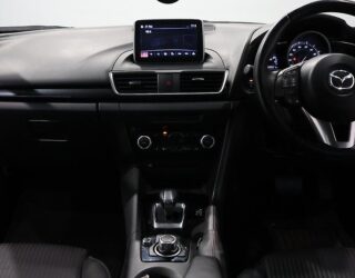 2013 Mazda Axela Hybrid-C image 307339