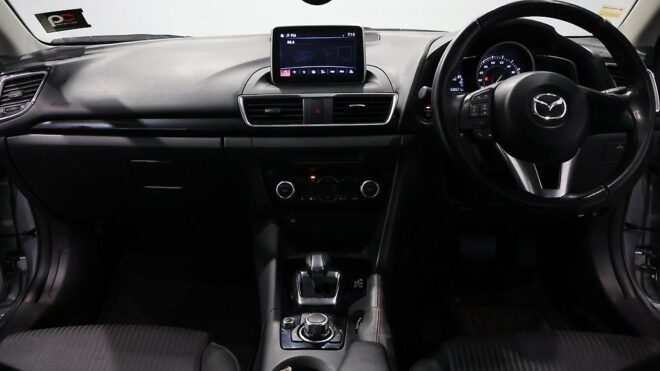 2013 Mazda Axela Hybrid-C image 307339