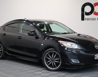 2010 Mazda Axela 15S, Reverse Camera image 308378