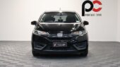 2016 Honda Fit Hybrid Hybrid F-Package image 306042
