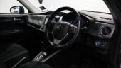 2013 Toyota Corolla Fielder Hybrid G image 306688