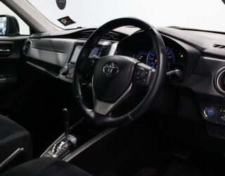 2013 Toyota Corolla Fielder Hybrid G image 306688