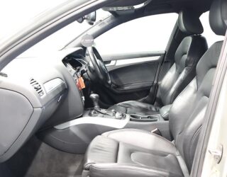 2014 Audi A4 S-Line Quattro, NZ New image 306777