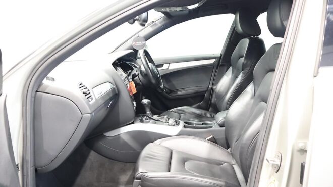 2014 Audi A4 S-Line Quattro, NZ New image 306777