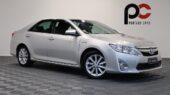 2013 Toyota Camry Hybrid G Package, Cruise Control- Factory Alloys image 304242