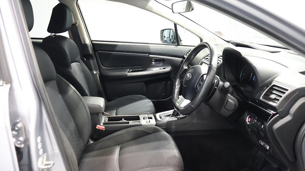 2014 Subaru Levorg 1.6GT EYESIGHT AWD image 305158