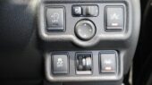 2015 Nissan Note X Emergency Brake Package image 304385
