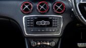 2014 Mercedes-benz A 250 Sport Amg style , Leather package image 303402