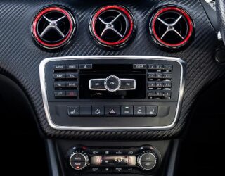 2014 Mercedes-benz A 250 Sport Amg style , Leather package image 303402