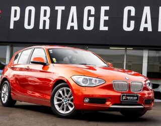2013 Bmw 116i 116i Style Package, Parking sensors, I stop image 306181