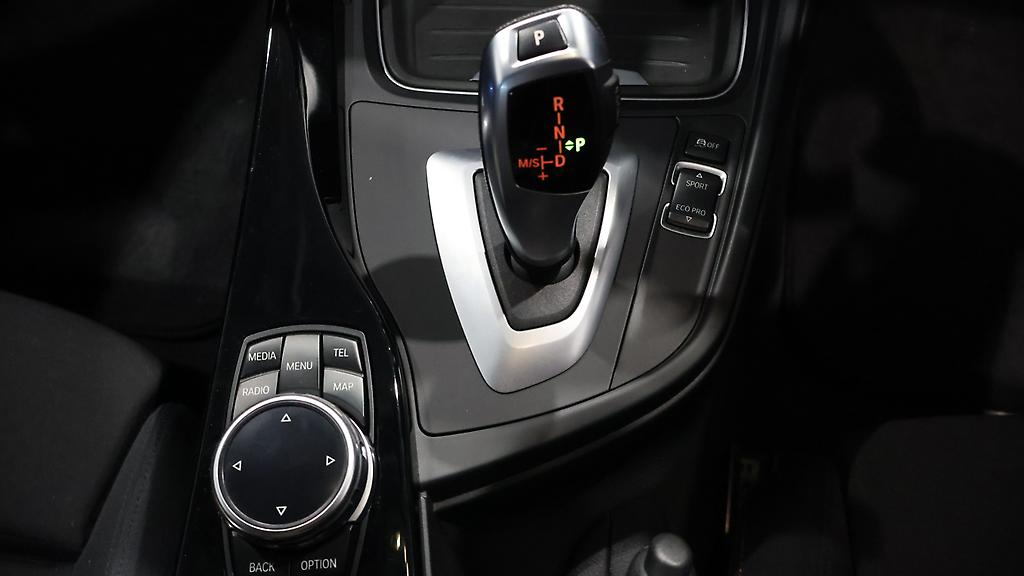 2014 Bmw 320i Sport image 303391