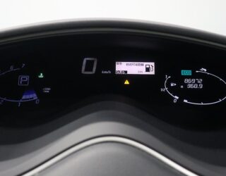 2012 Nissan Serena Highway Star S-Hybrid image 307403
