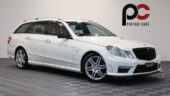 2012 Mercedes-benz E350 AMG BLUE TECH image 303660