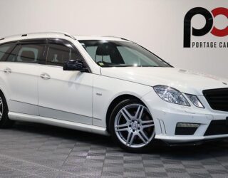 2012 Mercedes-benz E350 AMG BLUE TECH image 303659